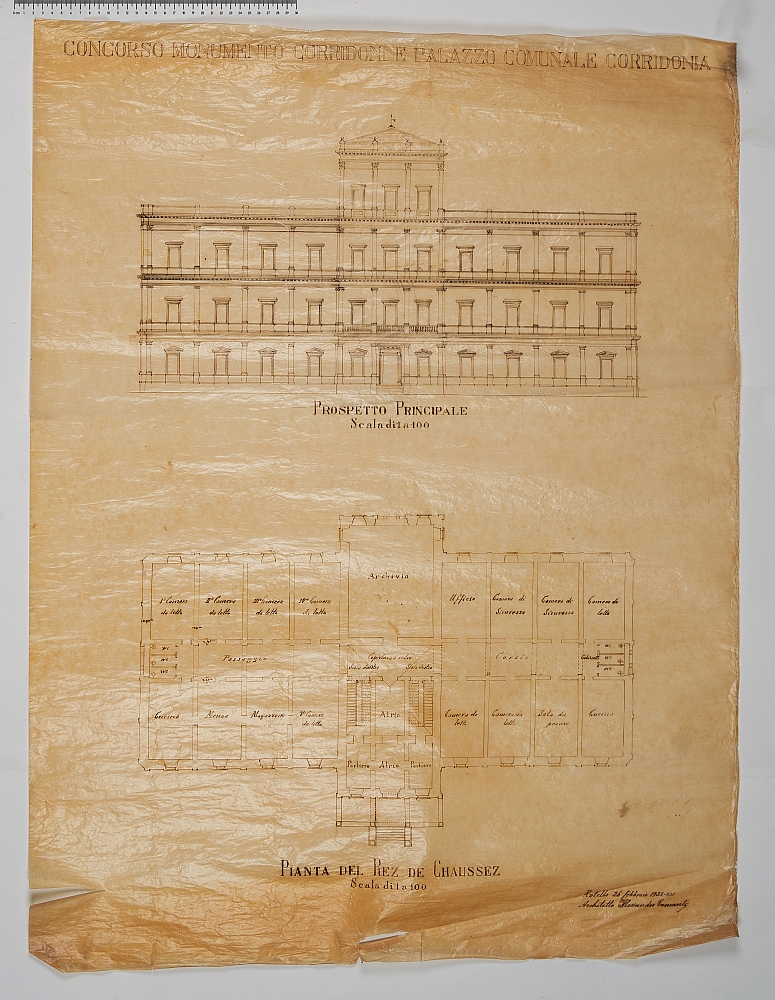 82 - Palazzo comunale - Alessandro Tamanti 3.jpg