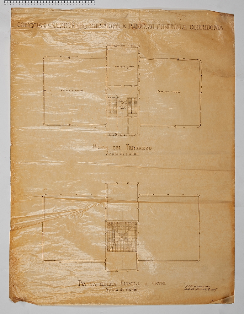 83 - Palazzo comunale - Alessandro Tamanti 4.jpg