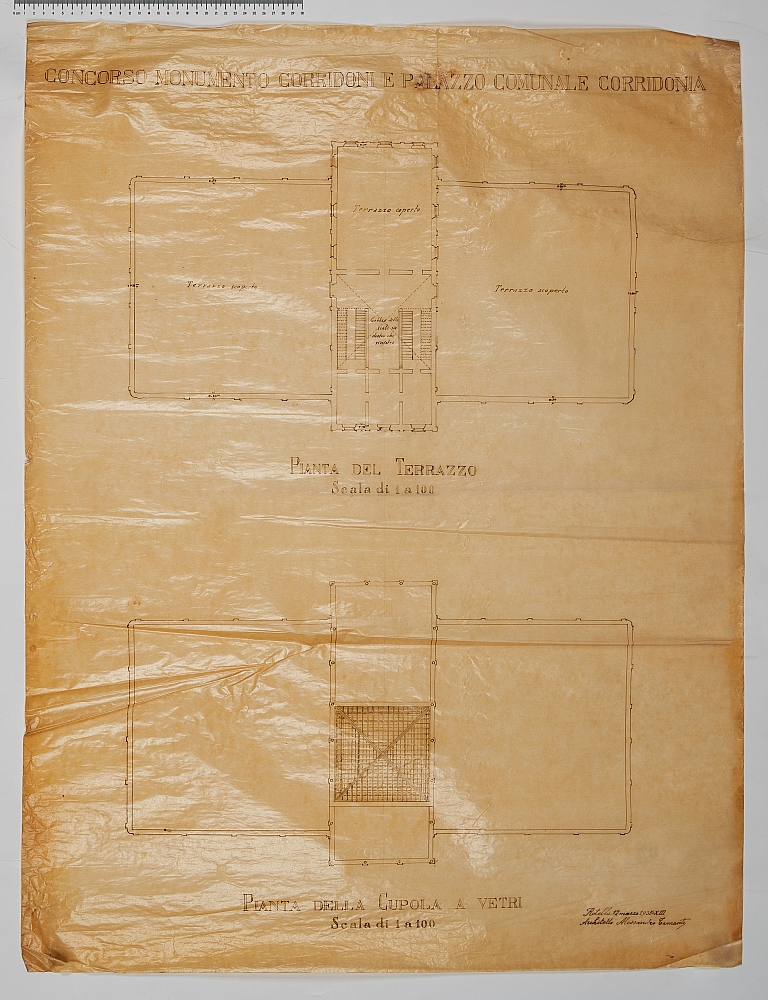 84 - Palazzo comunale - Alessandro Tamanti 5.jpg