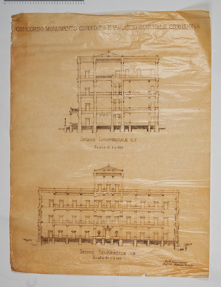 86 - Palazzo comunale - Alessandro Tamanti 7.jpg